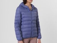 Куртка пуховая Town Женская