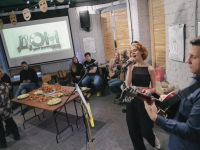 Центр добрососедства театров «Дом»