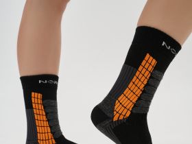 Носки Trek Smoky Grey