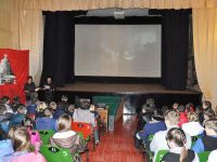 Кинотеатр «Космос»