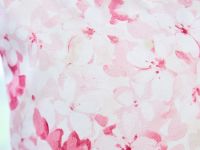 Подушка декоративная Нежность/Tenerezze, розовая