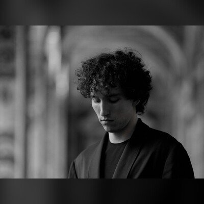 Pianissimo. Валентин Малинин (Большой петергофский дворец («Петергоф»))
