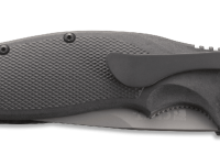 Складной нож CRKT Shenanigan™ Z, сталь AUS-8, рукоять термопластик GRN