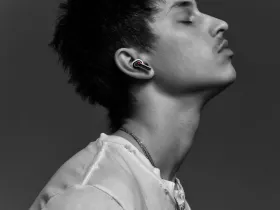 Беспроводная гарнитура Nothing Ear2 INTL (White)