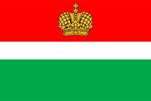 Калужская область