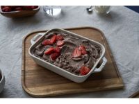 Staub Набор из 3 форм для запекания слоновая кость Staub