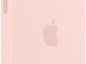 Чехол-накладка Apple