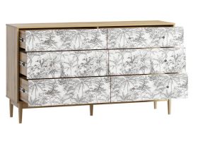 Комод Тайрон 165x93 Джунгли ​