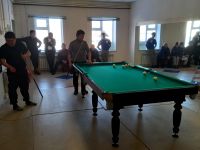 Усун-Кюельский центр досуга «Аргыс»