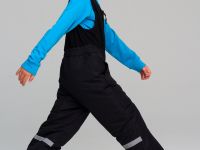 Полукомбинезон текстильный с полиуретановым покрытием для мальчиков