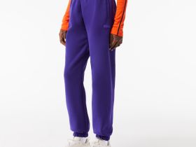 Женские спортивные брюки Lacoste