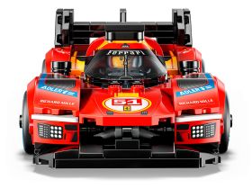 Speed Champions 77261 Конструктор Ferrari 499P