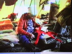 «Никому не отказывала в помощи» – какой была известная шаманка Якутии Матрена Кубертинова