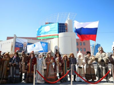 27 апреля по проспекту Ленина в Якутске полностью перекроют движение транспорта