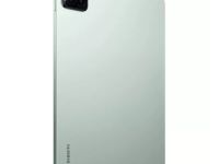 Xiaomi Pad 7 Pro 12/512Gb Wi-Fi (Green)
