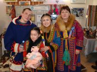 Сельский дом культуры с. Ныда