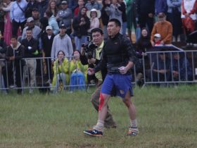 Игры Дыгына. Лидеры выявлены, но на победу претендует половина участников