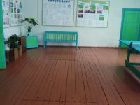 Дом культуры с. Байхор