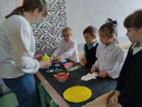 Дом культуры п. Центральной усадьбы совхоза «Воробьевский»