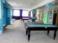 Лапазский сельский дом культуры