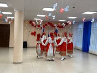 Кунарский сельский дом культуры