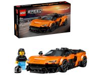 Speed Champions 77257 Конструктор MCLAREN W1