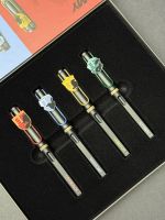 Комплект ручек Lamy "Safari" Harry Potter, 0B3, 0B4, 0B5, 0B6, F