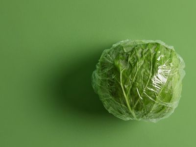 В РФ разрабатывают съедобную пленку, продлевающую свежесть продуктов