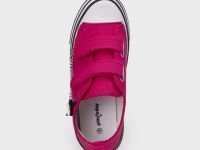 Полуботинки для девочек