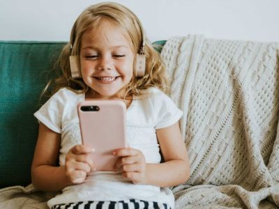 МегаФон проанализировал цифровые привычки детей