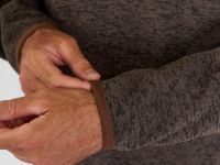 Пуловер Aniak II Мужской