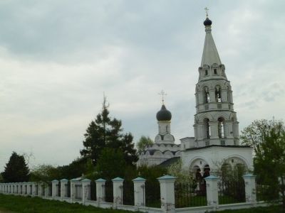 Церковь Рождества