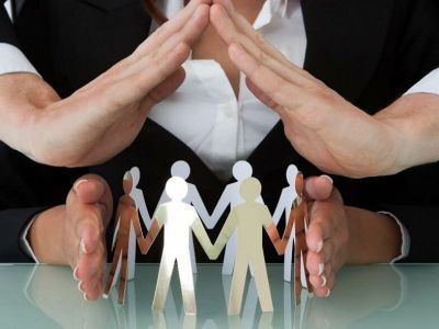 VK создает общественный совет по поддержке предпринимателей