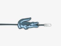 Шарм Lacoste CHARMS 9.5 x 5.5 x 1cm