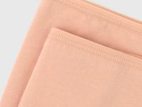 Трусы-брифы, 2 шт., Бежевый