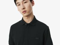 Мужское поло Lacoste