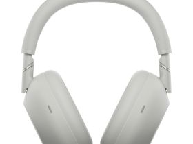 Беспроводные наушники Sony WH-1000XM6 (Platinum Silver)