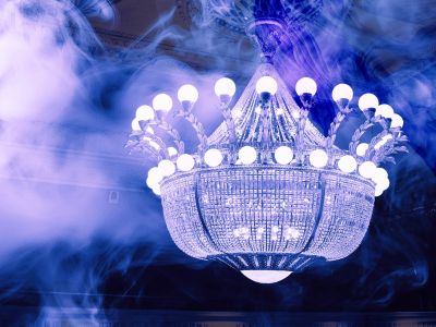 Билеты на Аудиоспектакль «Шёпот сцены» (Драматический театр им. Пушкина) / Экскурсия | Афиша | ИнфоТаймс