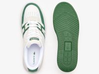 Мужские кеды Lacoste L001 124 6 SMA