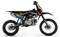 Питбайк SHORNER K1