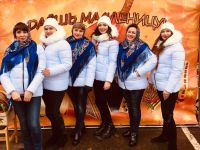 Дом культуры «Дубрава»