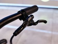 Подростковый велосипед Stels Aggressor D 24 V010, год 2025, цвет Синий, ростовка 13.5