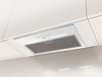 Вытяжка Hansa OMP6553WGH-G