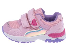 Кроссовки для девочек