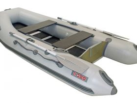 Лодка ПВХ КАЙМАН N-300