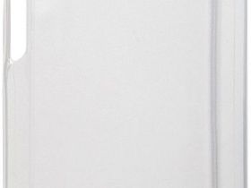 Чехол moonfish для Galaxy A16 силикон прозрачный