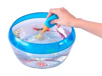 7126 Игровой набор ZURU Robo Alive «Аквариум с рыбкой», в ассортименте