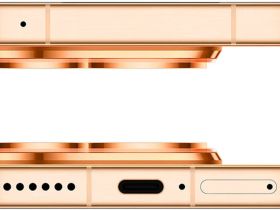 Huawei Pura 90s Pro 12/256Gb (Orange Soda)