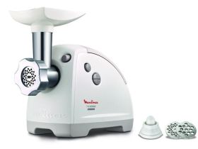 Мясорубка Moulinex HV8 ME620132