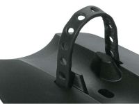 Крыло-щиток на раму SKS MUD-X (черный)